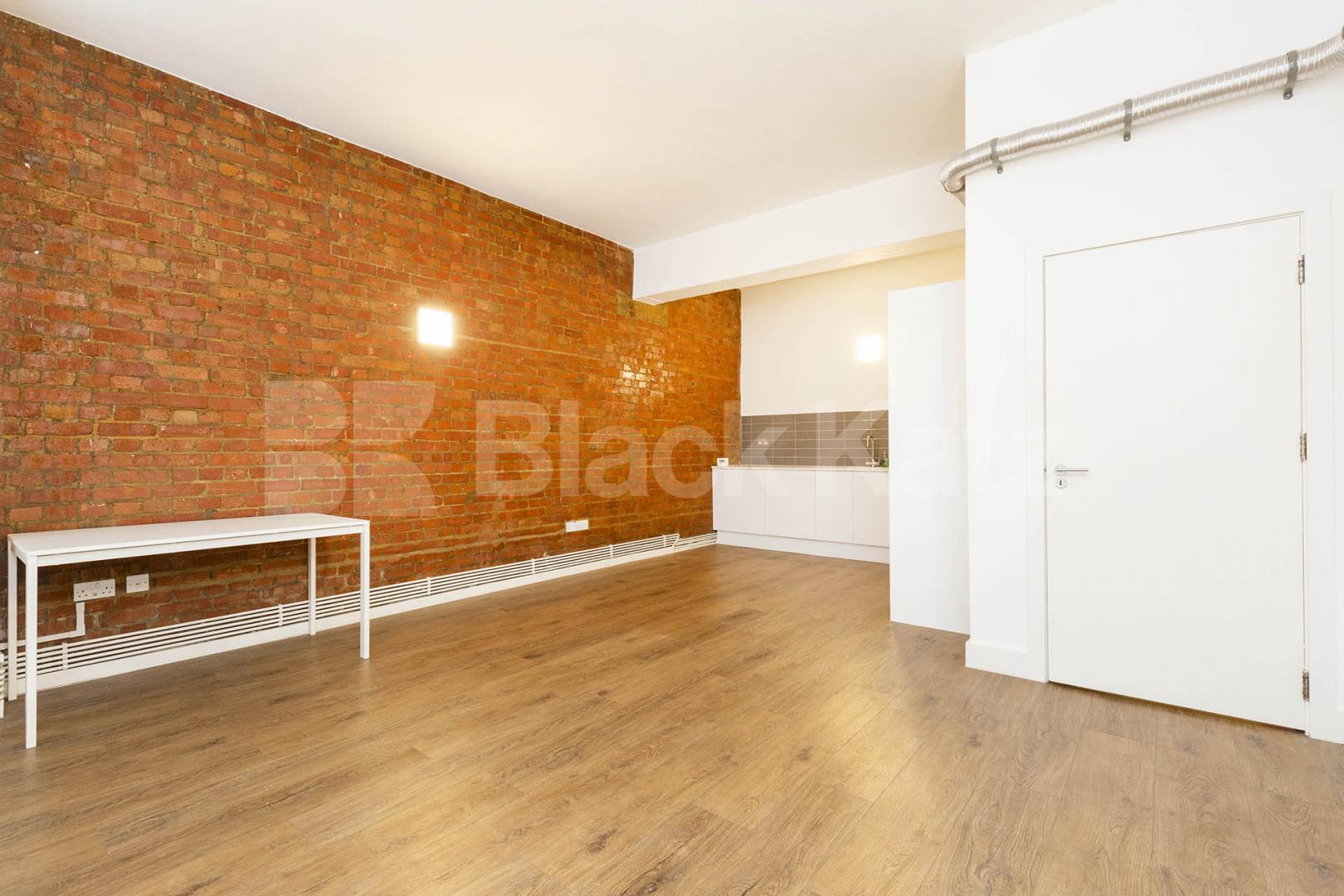 Live - Work Warehouse Conversion located in Dalton / Haggerston  Ability Plaza, Dalston / Haggerston